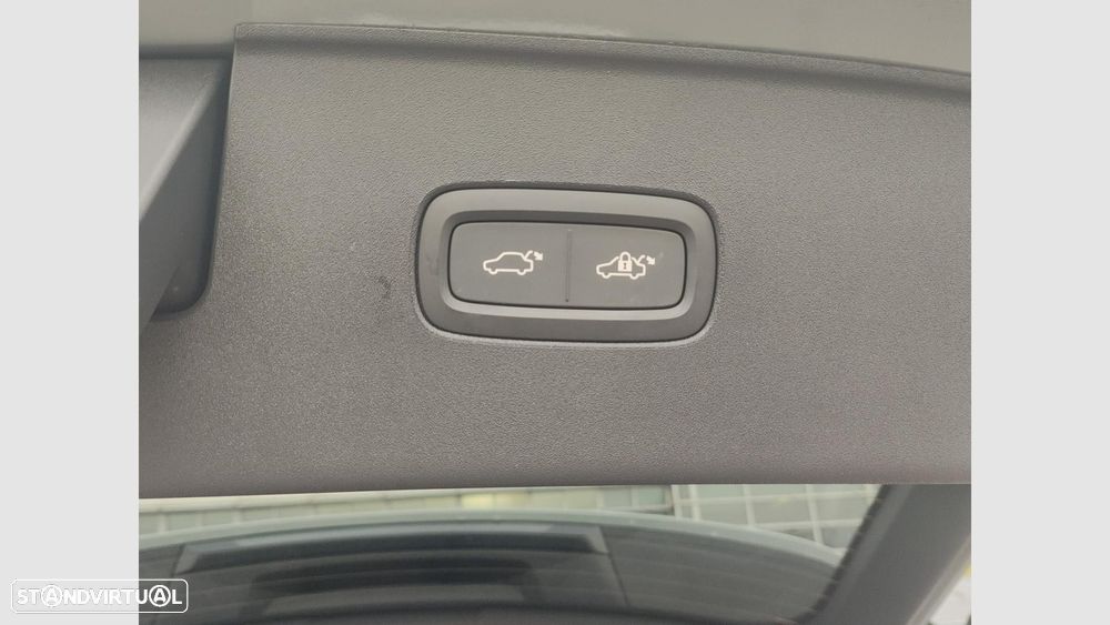 Volvo EX90 104 kWh Single Motor Core - 18