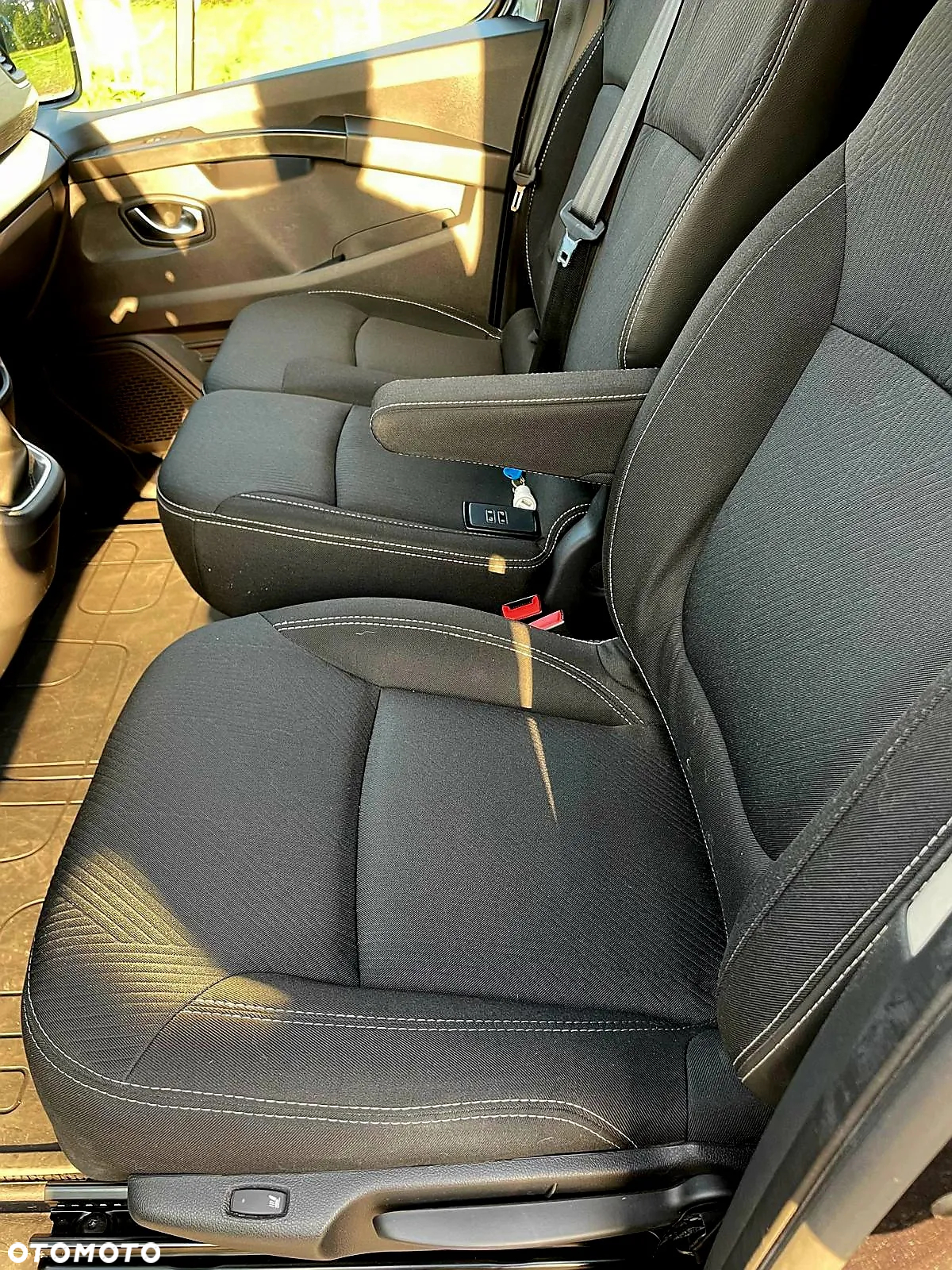 Renault Trafic - 19