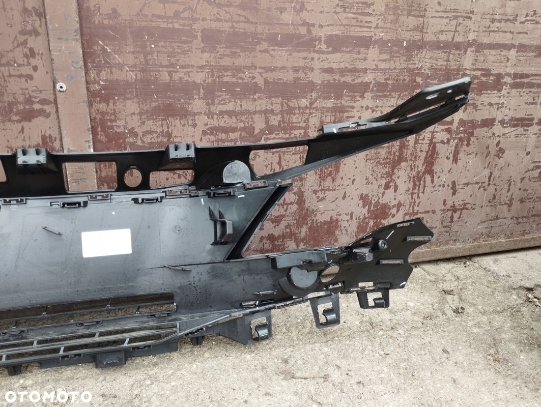 Grill Atrapa Peugeot 3008 5008 II LIFT 2020-2024 - 8