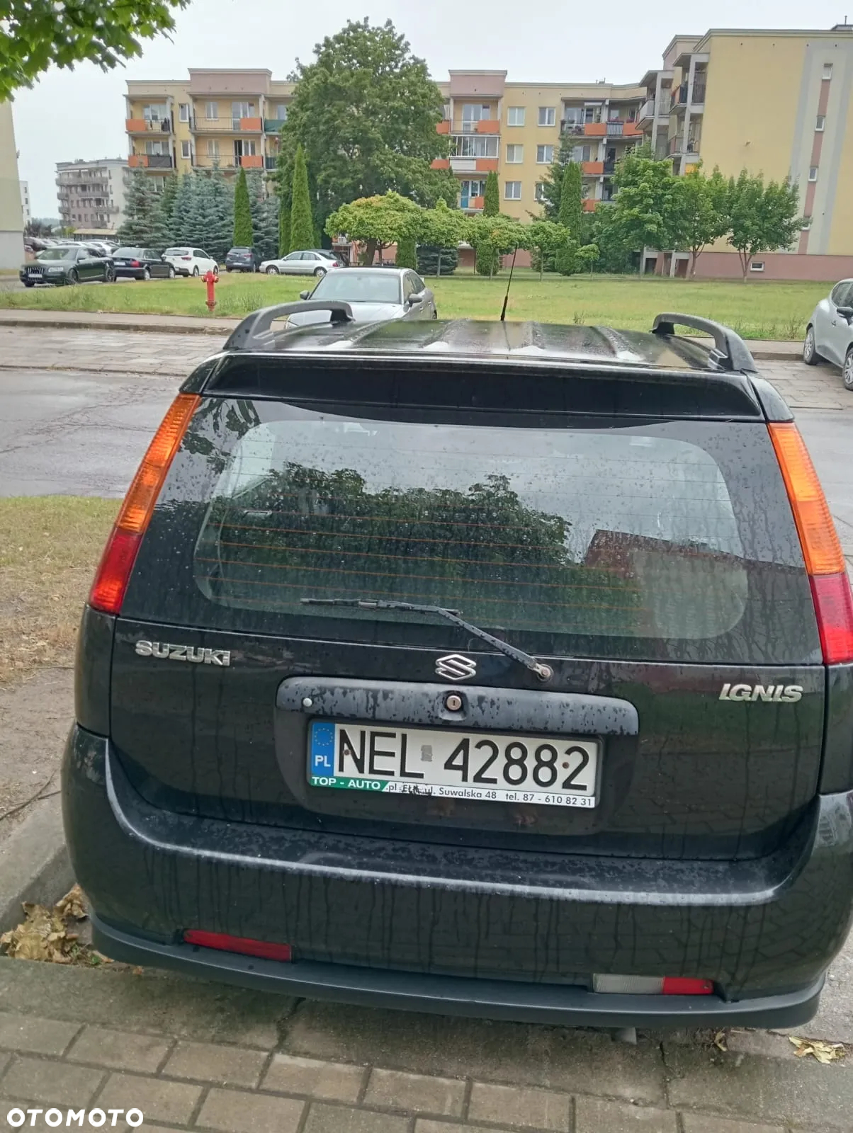 Suzuki Ignis - 3