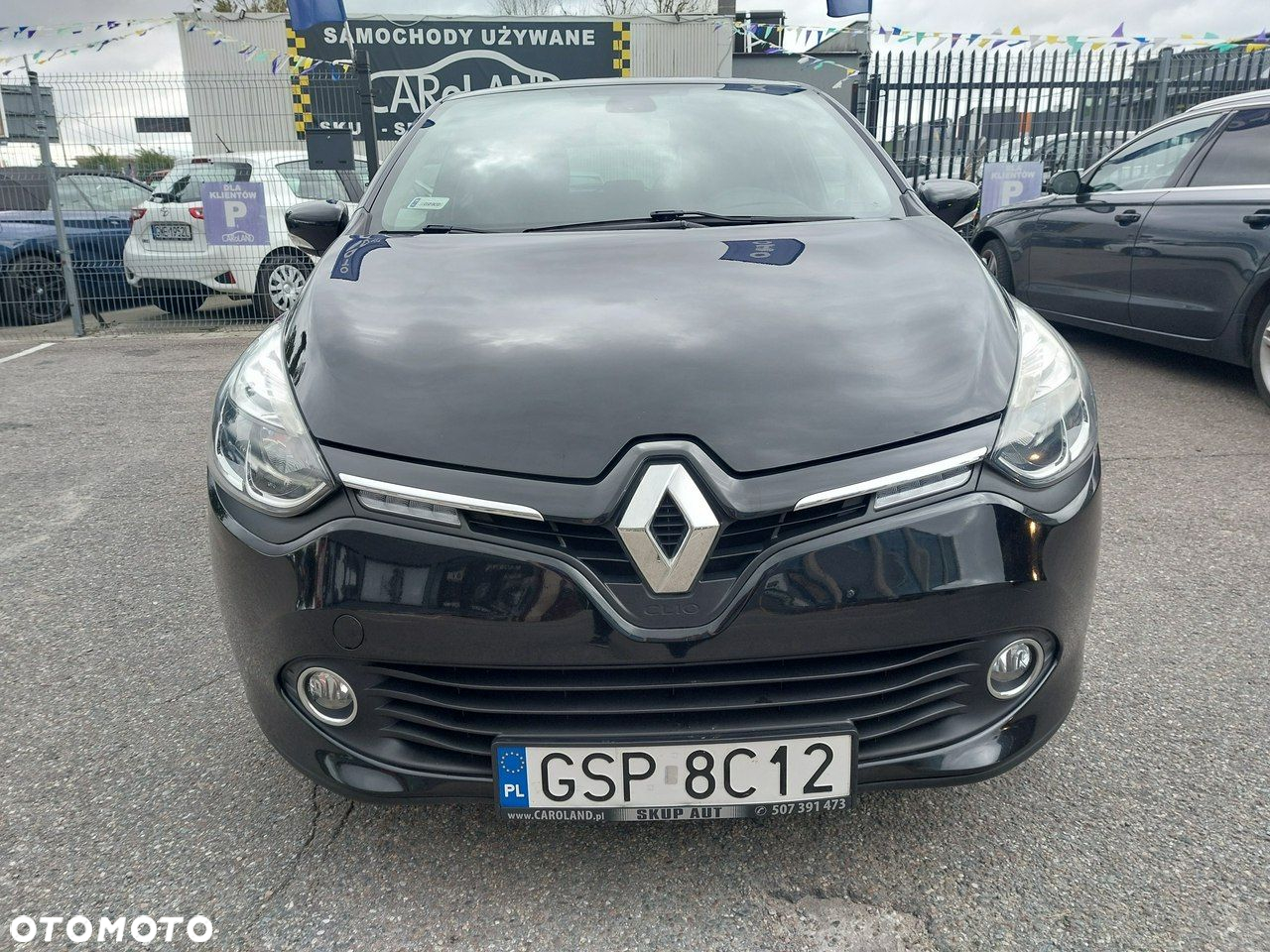 Renault Clio - 21