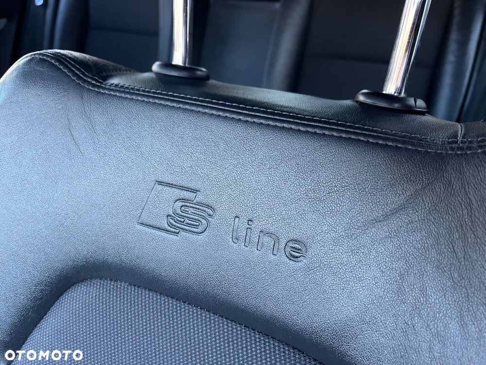 Audi A6 Avant 3.2 FSI quattro - 13