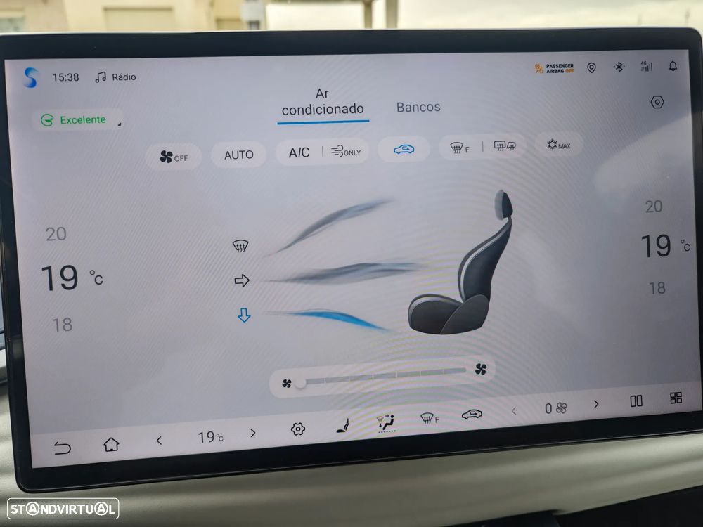 BYD Atto 3 60.48 kWh Design - 35