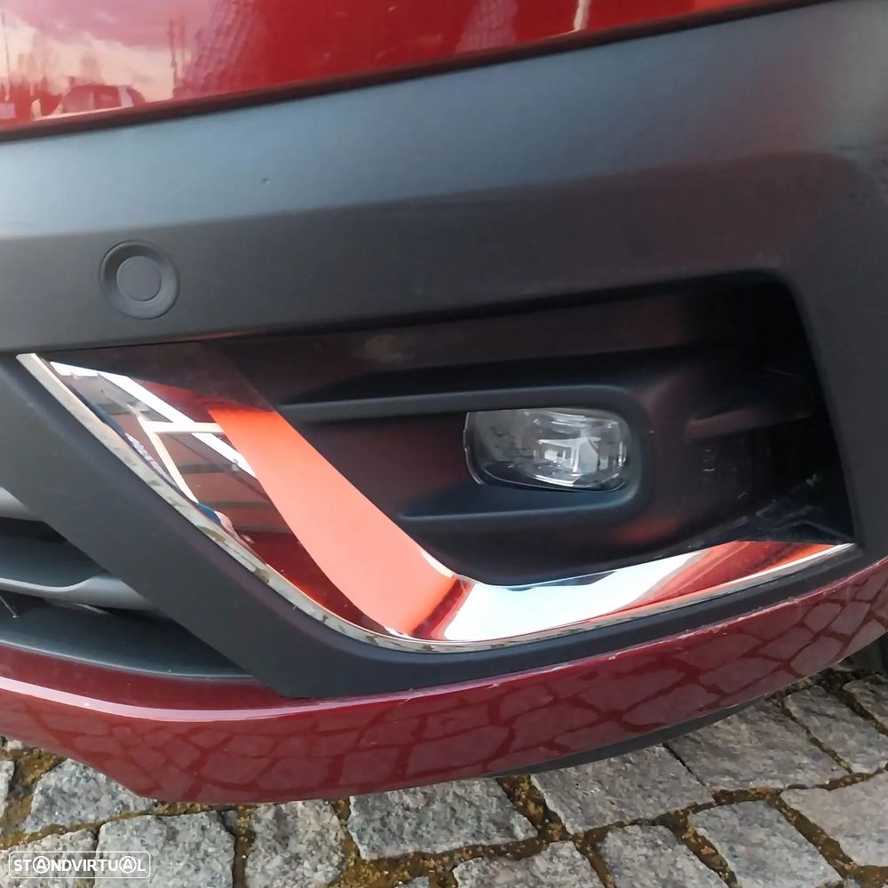 Renault Trafic 2.0 dCi L2H1 1.2T EDC - 22