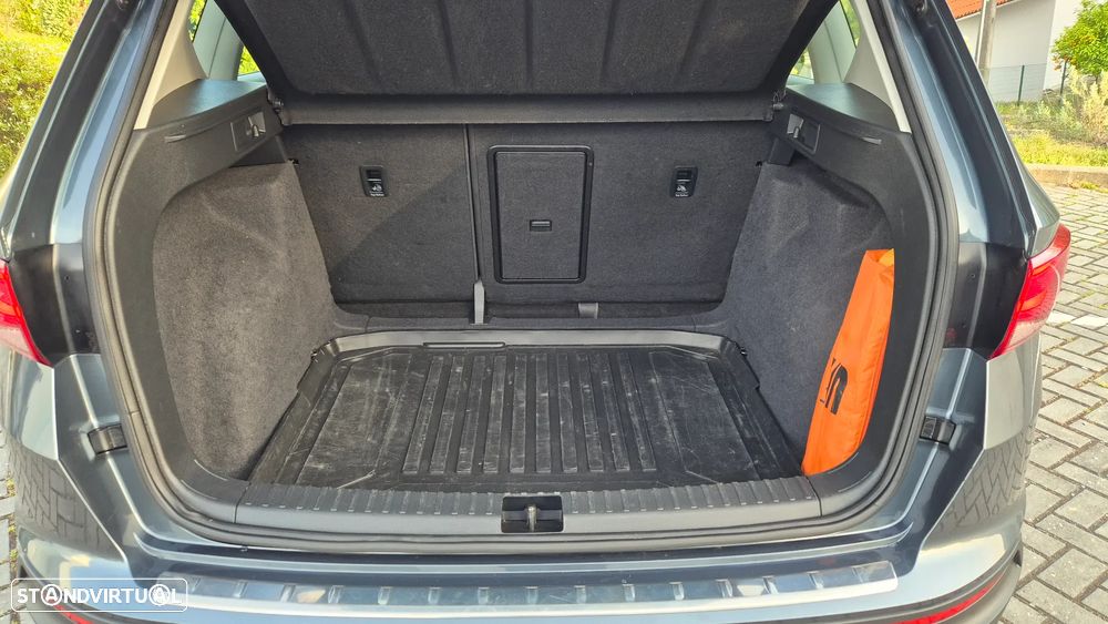 SEAT Ateca 2.0 TDI Style - 18
