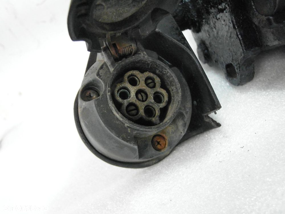 HAK KIA CERATO I (LD) HB - 7