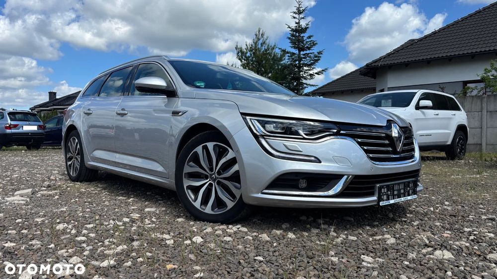 Renault Talisman 1.7 Blue dCi Limited - 1