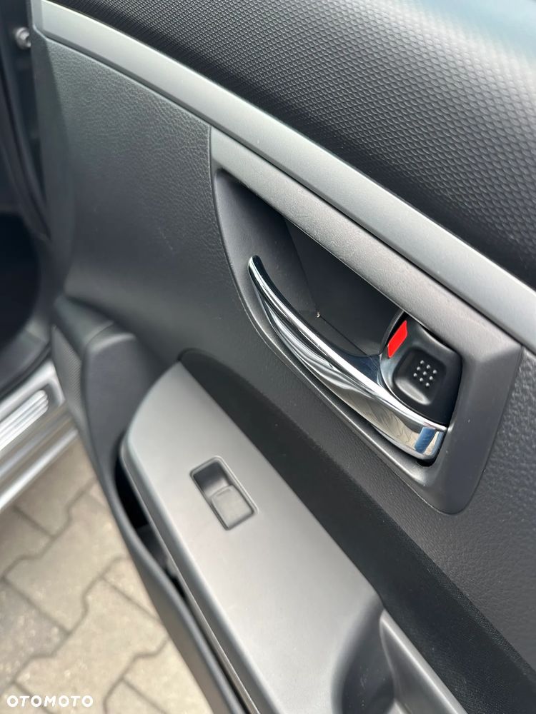 Suzuki Swift 1.2 Comfort - 11