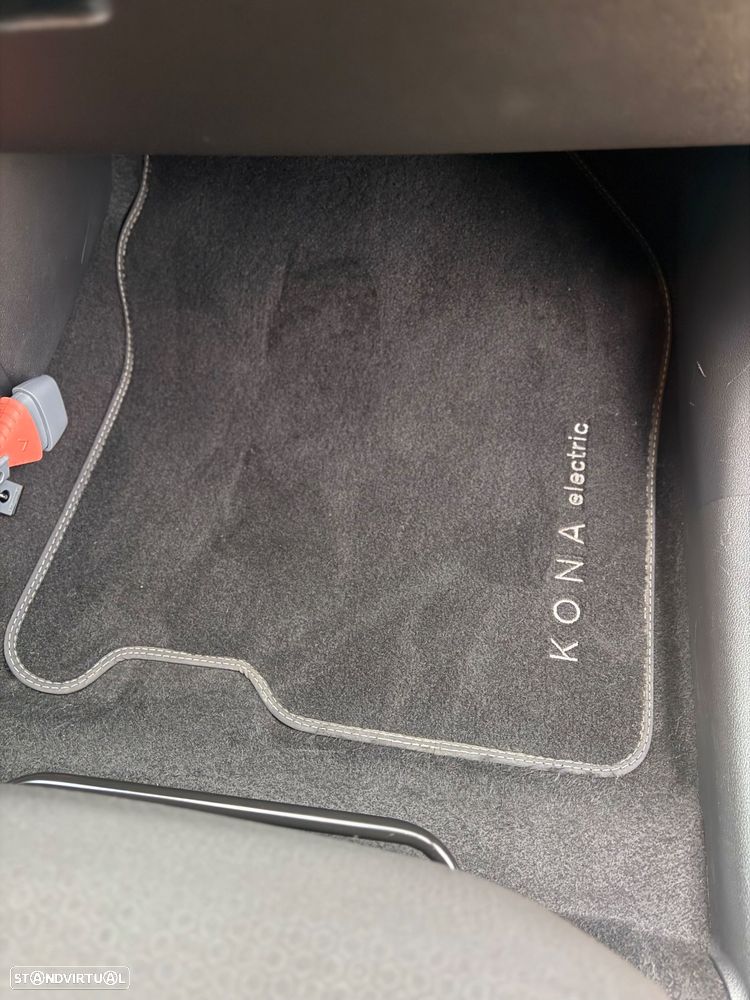 Hyundai Kauai 64 kWh Premium - 18