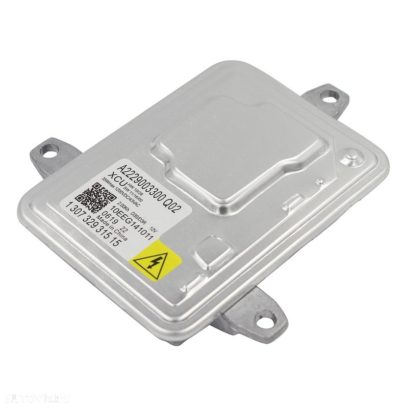 Modul Far Xenon Mercedes A2229003300 - 4