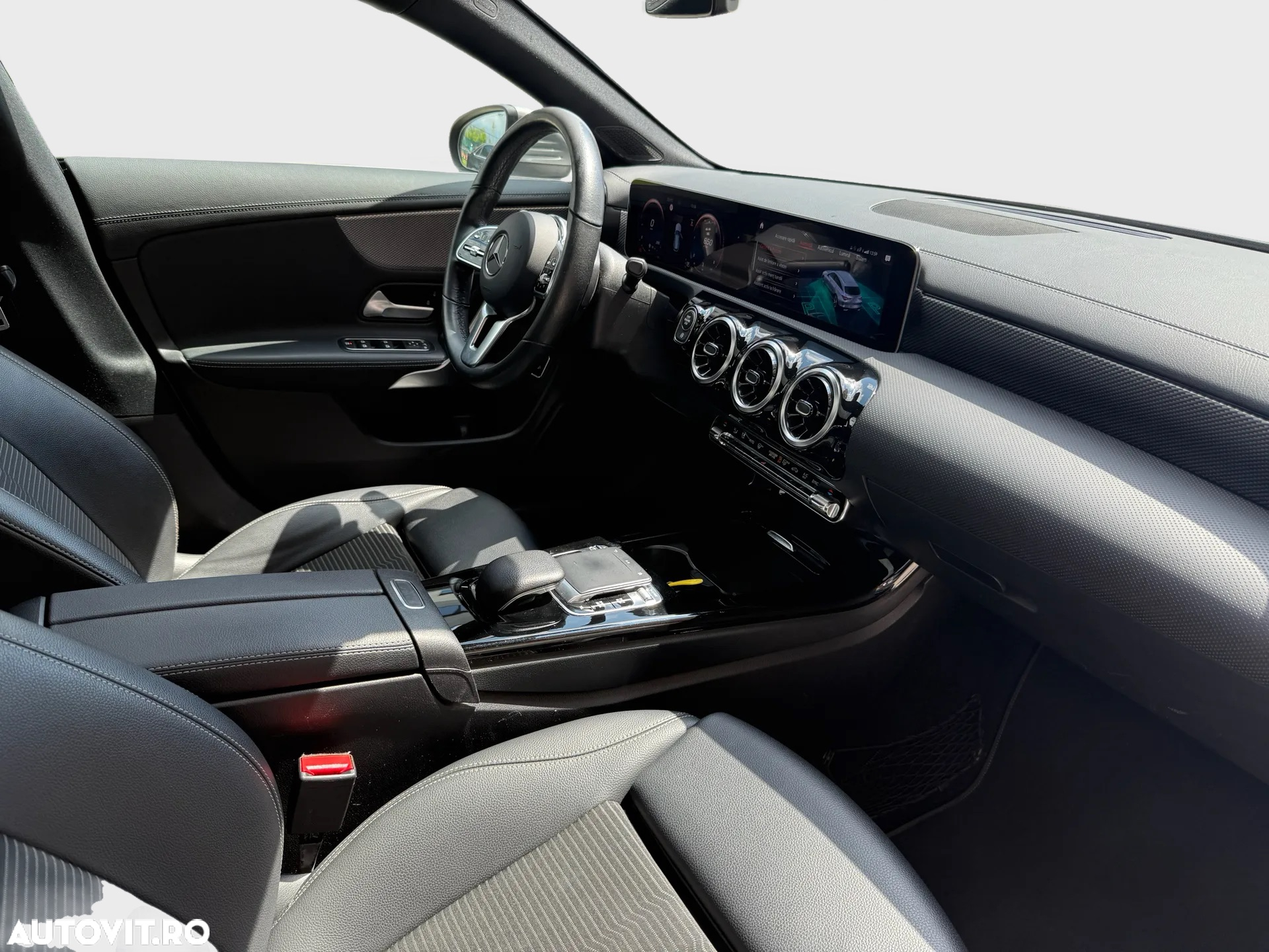 Mercedes-Benz CLA 180 d Shooting Brake 7G-DCT Progressive - 8