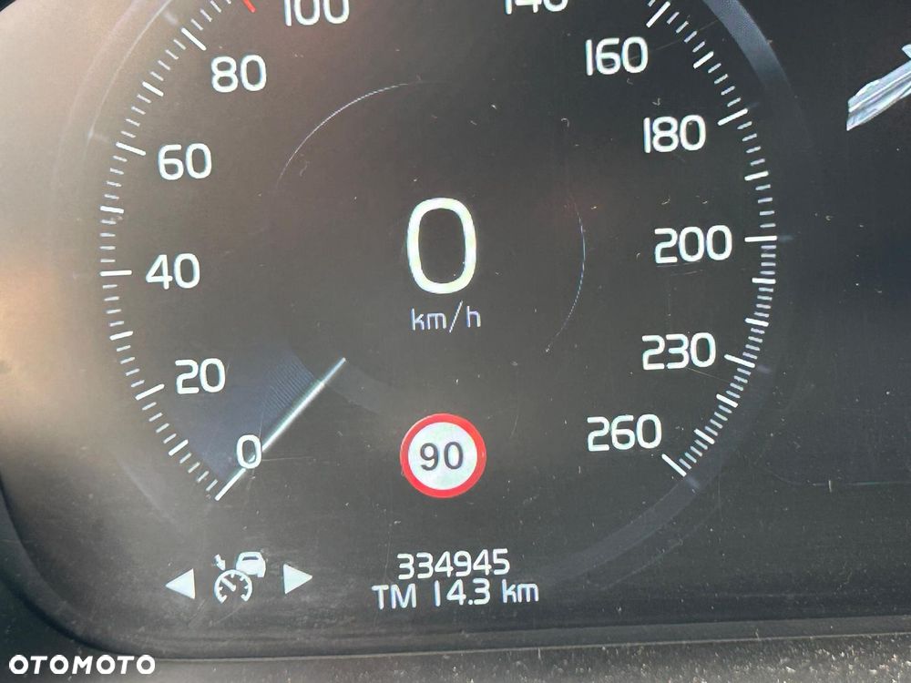 Volvo XC 90 D5 AWD Inscription - 4