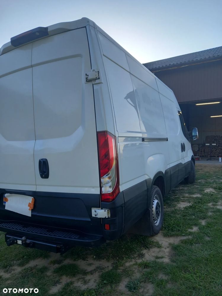 Iveco Daily 35S15 - 2