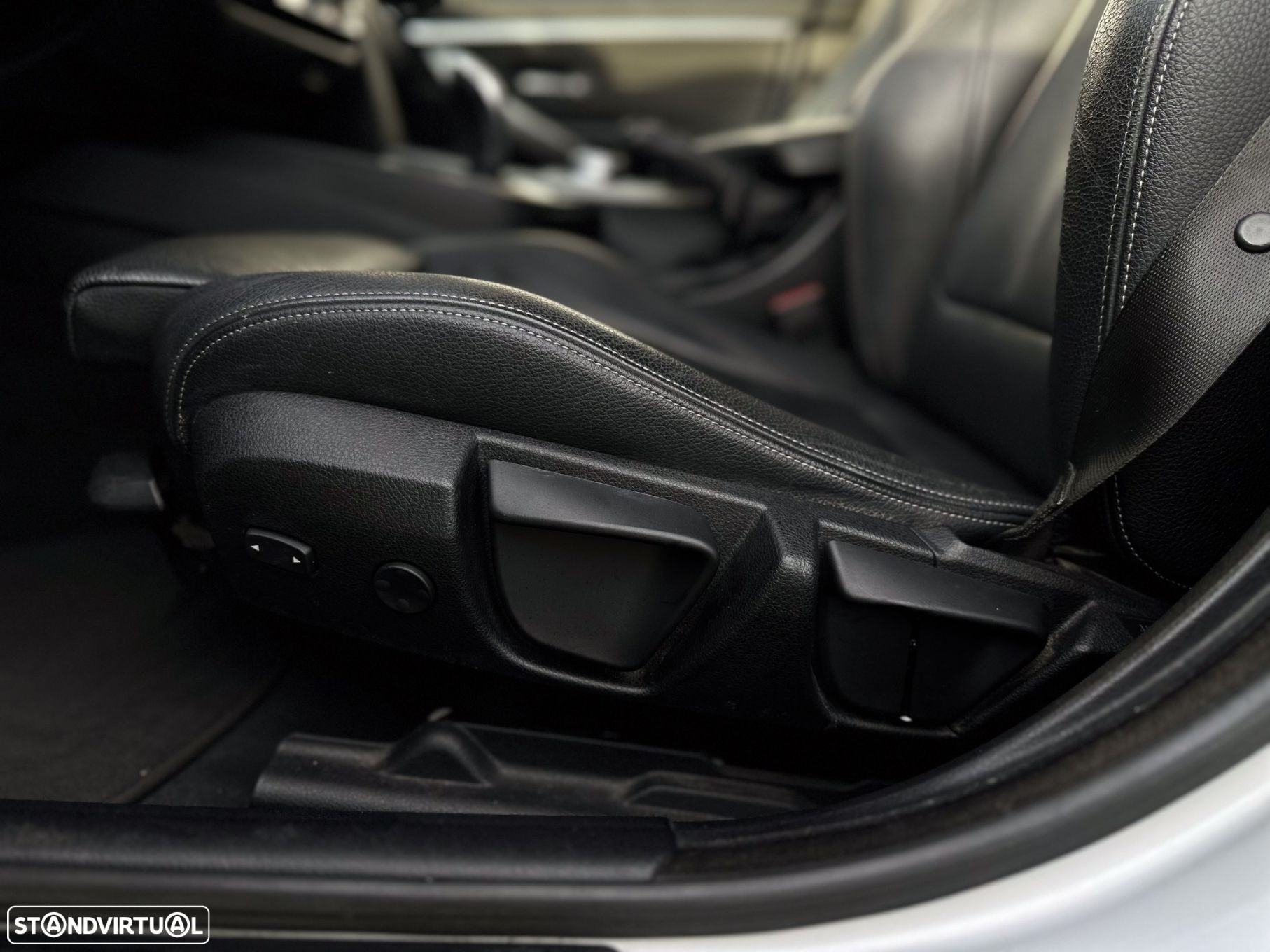 BMW 420 Gran Coupé d Pack M Auto - 18