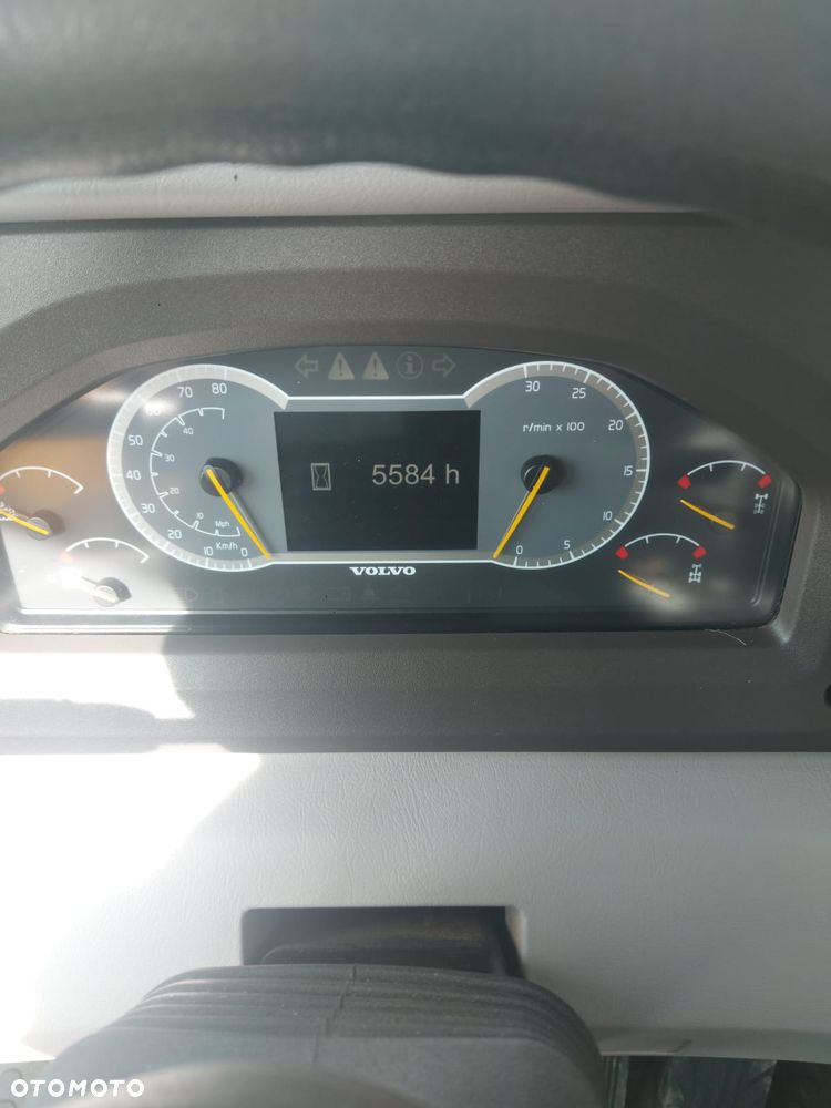 Volvo A40G - 9
