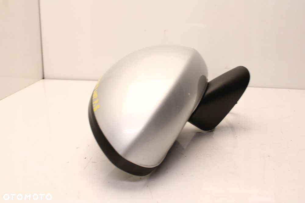 opel corsa d 06r- lusterko prawe zewnętrzne 5 pinów z176 - 4