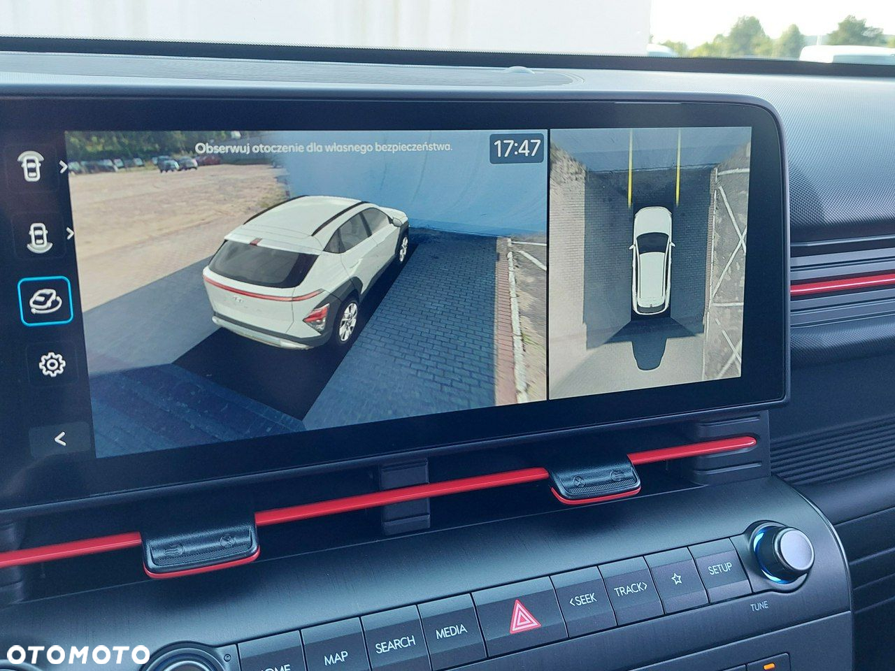 Hyundai Kona - 16