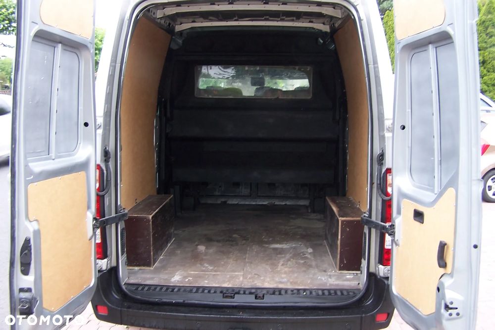 Renault Master - 6