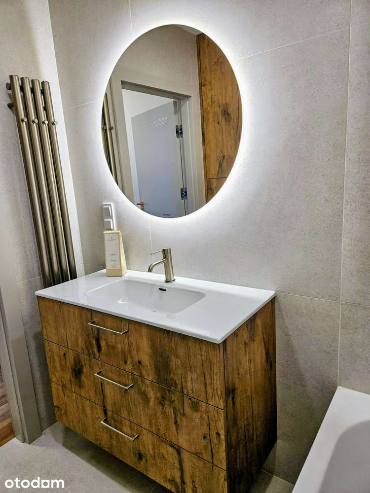 Nowy, luksusowy apartament w willi miejskiej ul. Bakałarzy -Bronowice