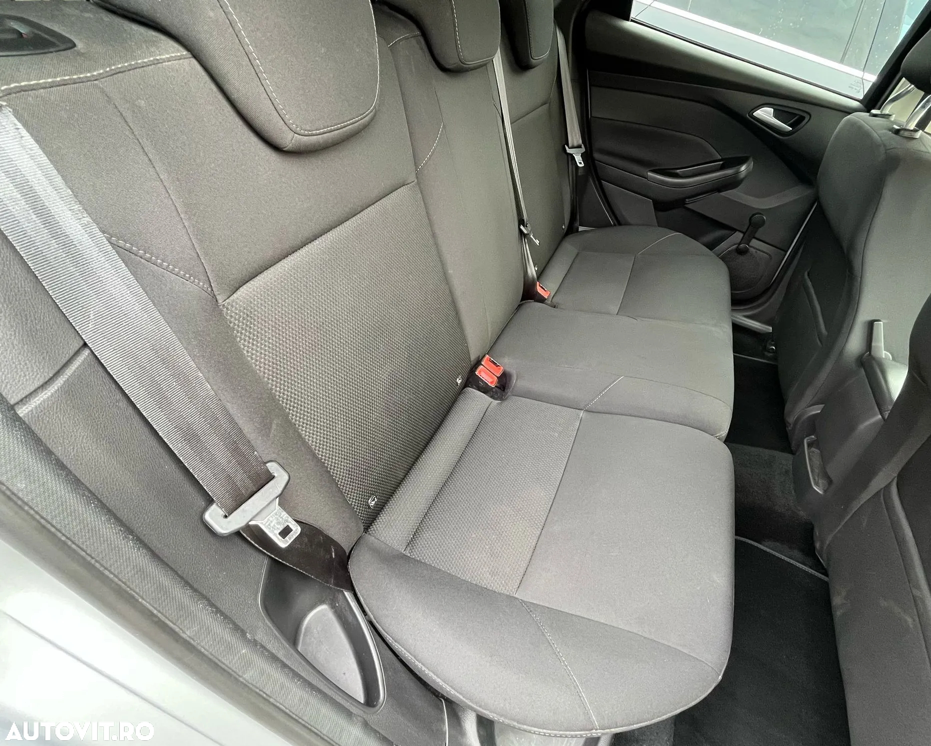 Ford Focus - 7