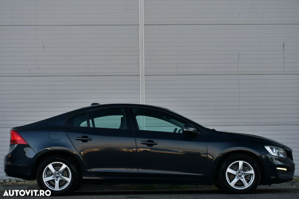 Volvo S60 - 10
