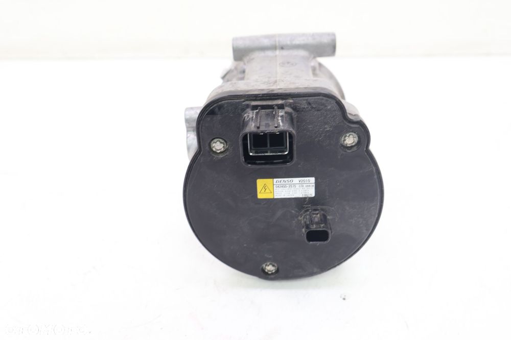 LEXUS LM II 2.5 HYBRID SPRĘŻARKA KLIMATYZACJI 042400-2570 - 6