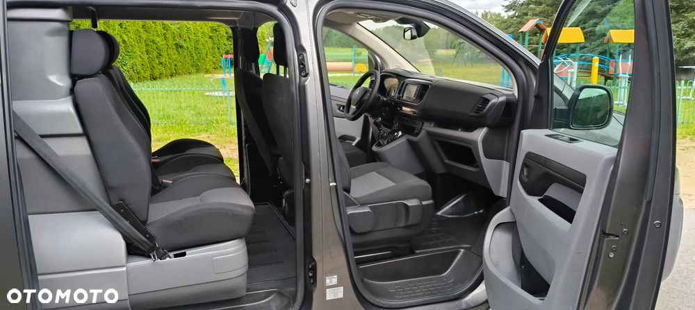 Citroën Jumpy Combi - 16