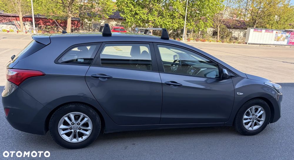 Hyundai i30 1.4 CRDi Classic + - 2