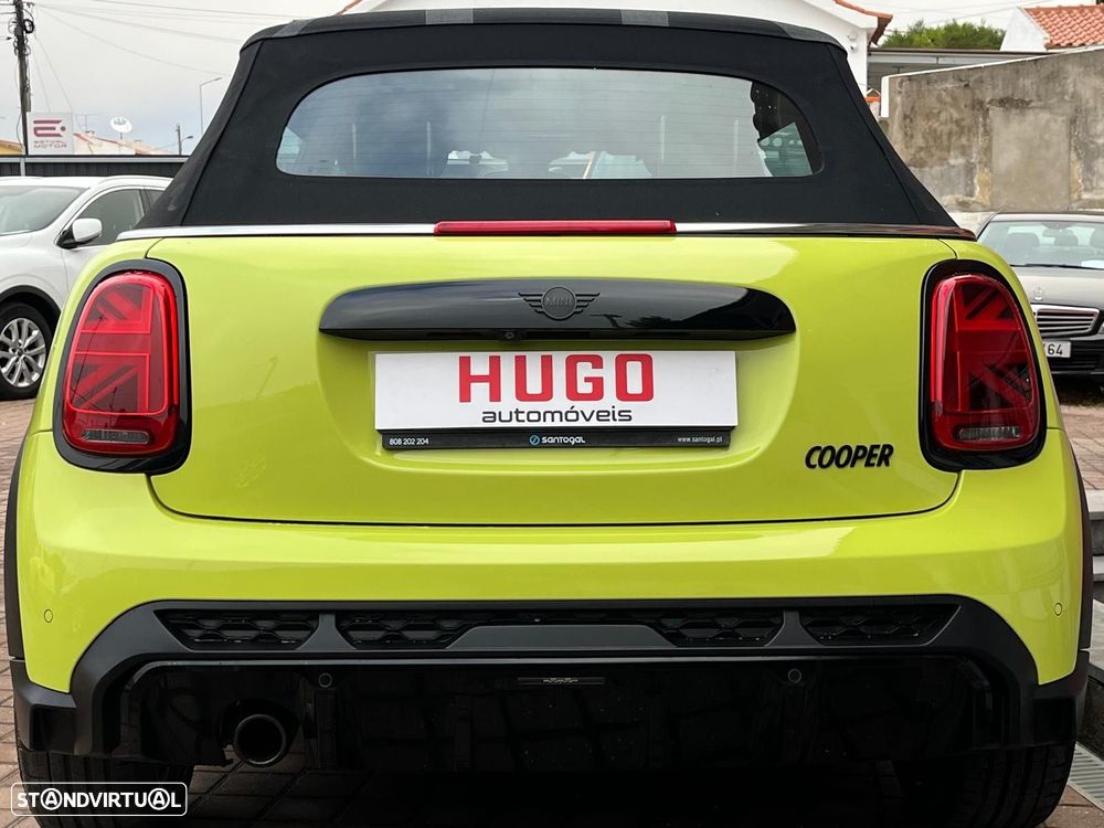 MINI 3 Portas - 6