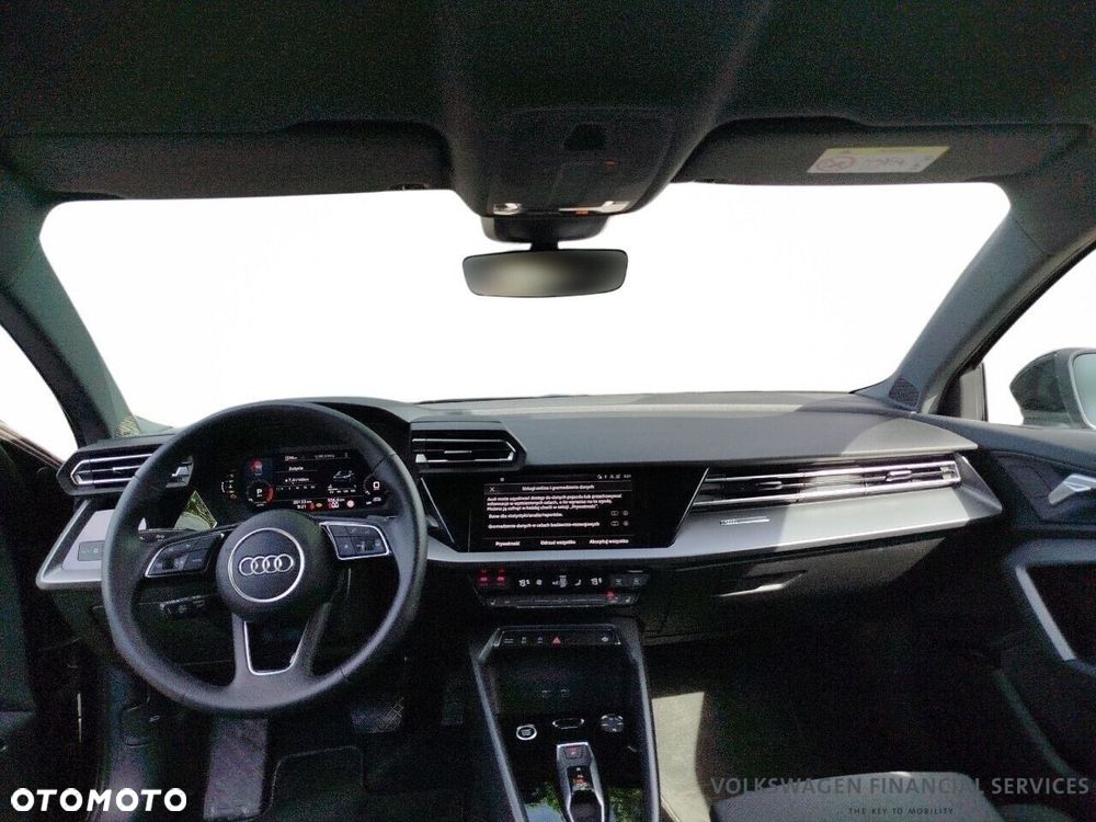 Audi A3 Limousine - 10