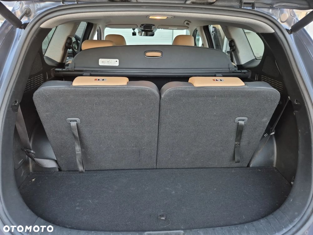 Hyundai Santa Fe - 14