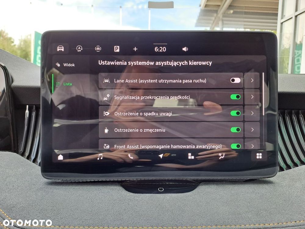 Skoda Superb 2.0 TDI SCR Drive DSG - 17