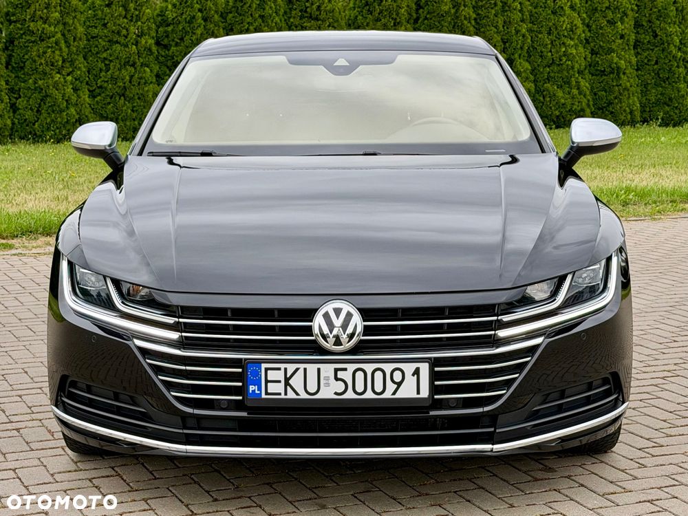 Volkswagen Arteon 1.5 TSI ACT OPF DSG Elegance - 26