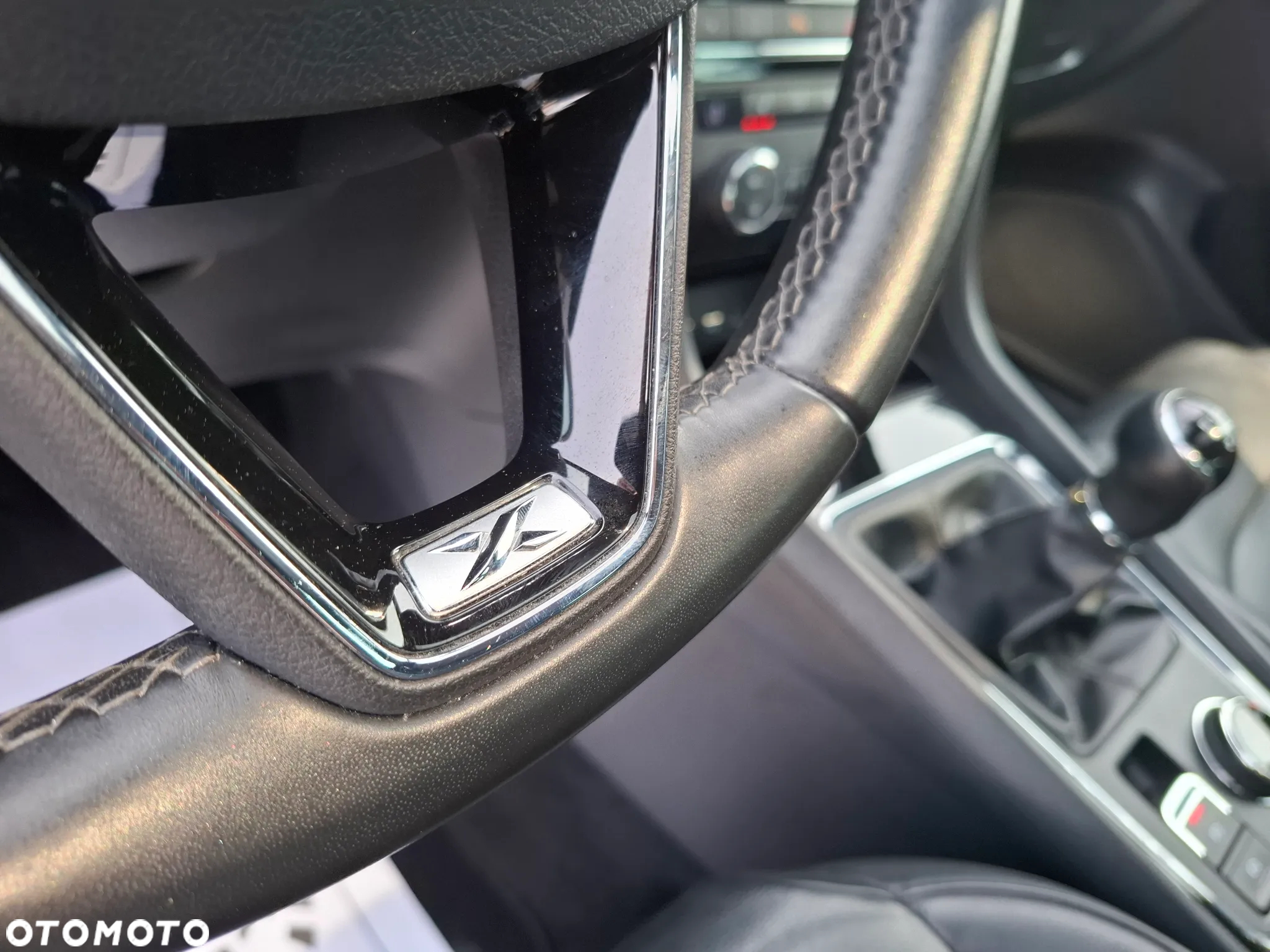 Seat Ateca 1.5 TSI ACT OPF Xcellence - 28