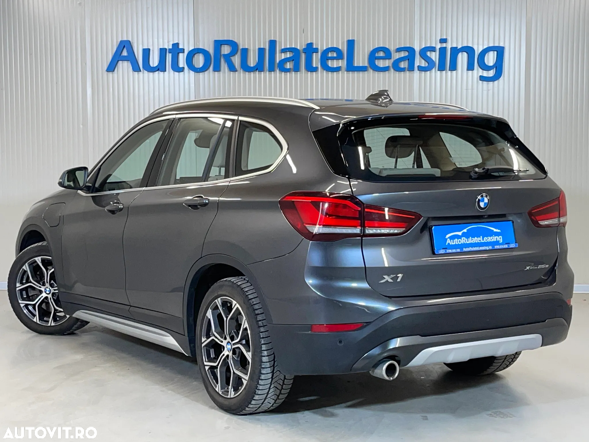 BMW X1 xDrive25e AT PHEV - 4