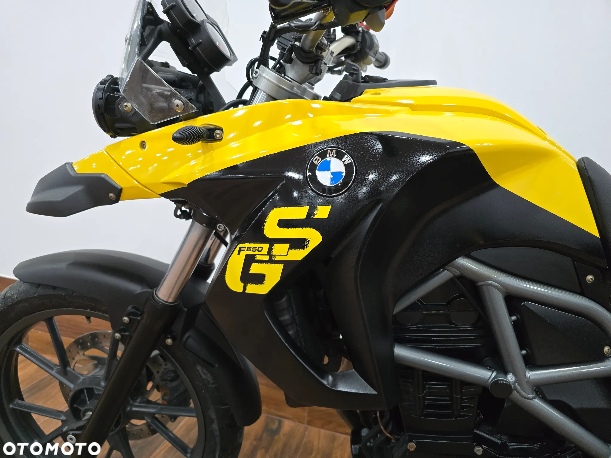 BMW GS - 11