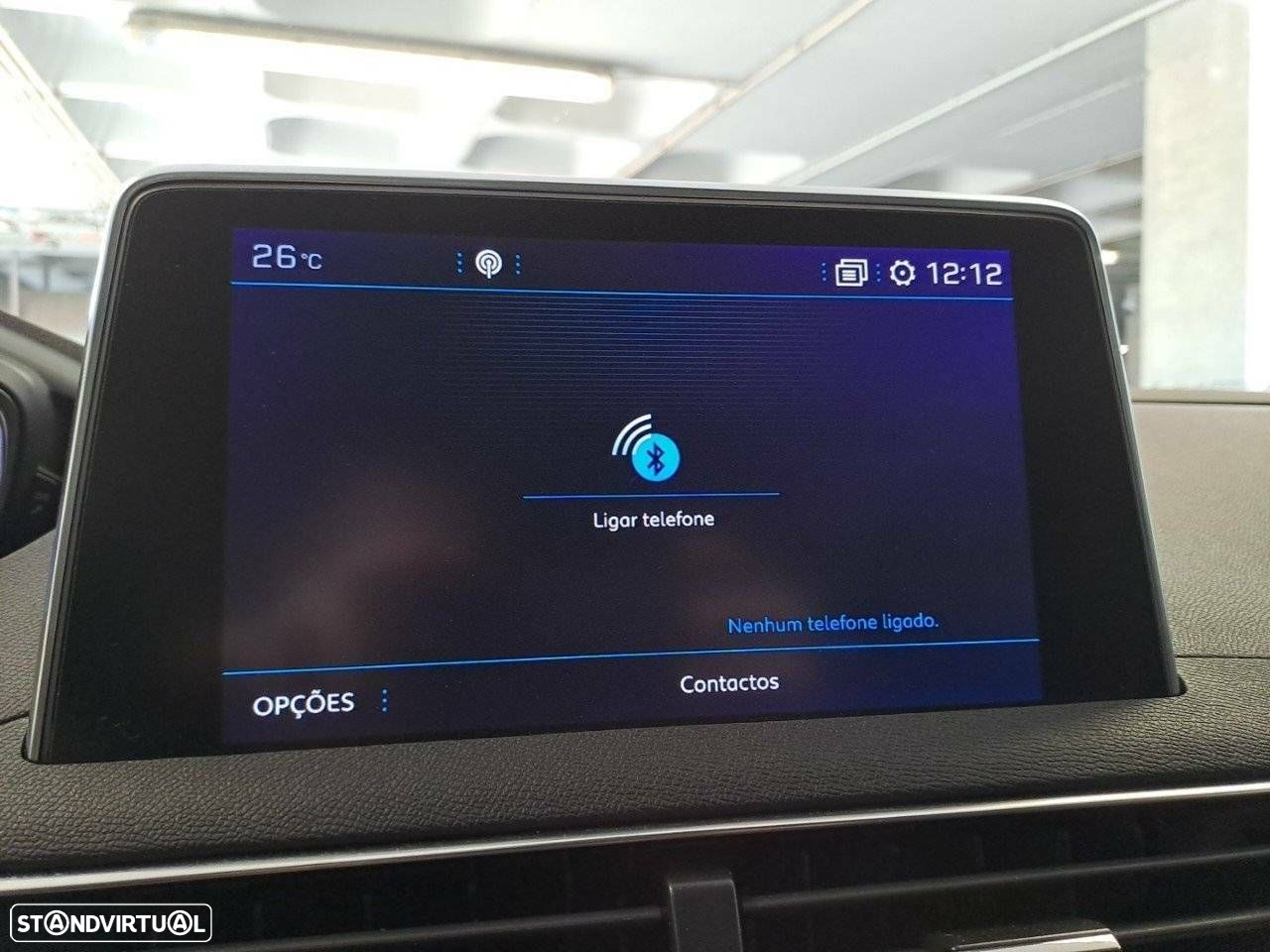 Peugeot 3008 1.5 BlueHDi Allure EAT8 - 22