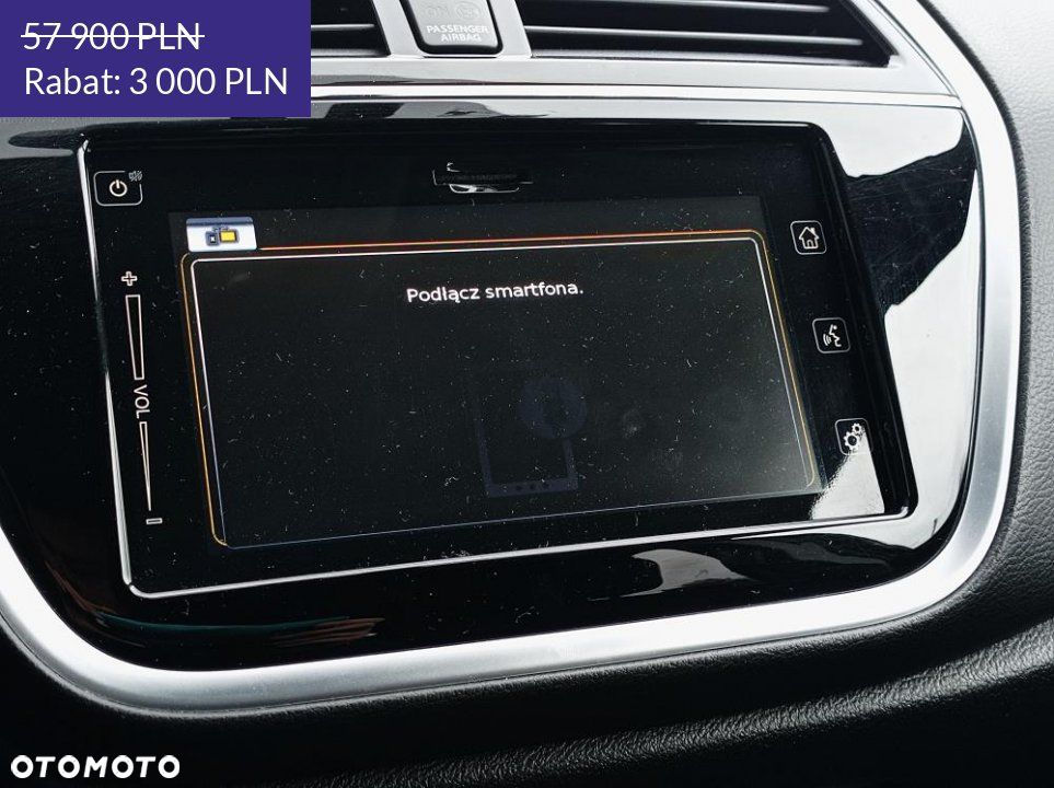 Suzuki SX4 S-Cross - 29