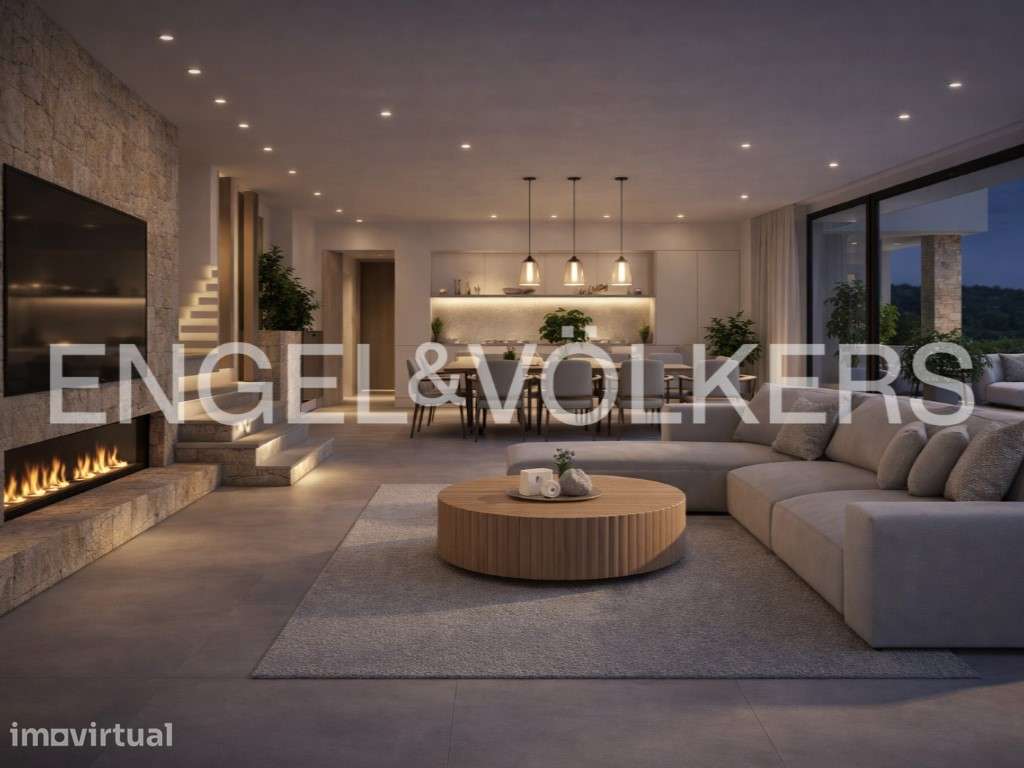 Terreno para construção de Moradia no Algarve - Grande imagem: 3/20