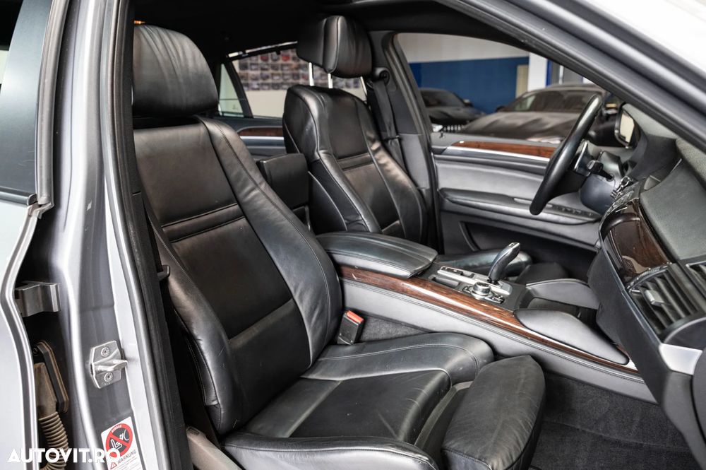 BMW X6 xDrive40d M Sport Edition - 29