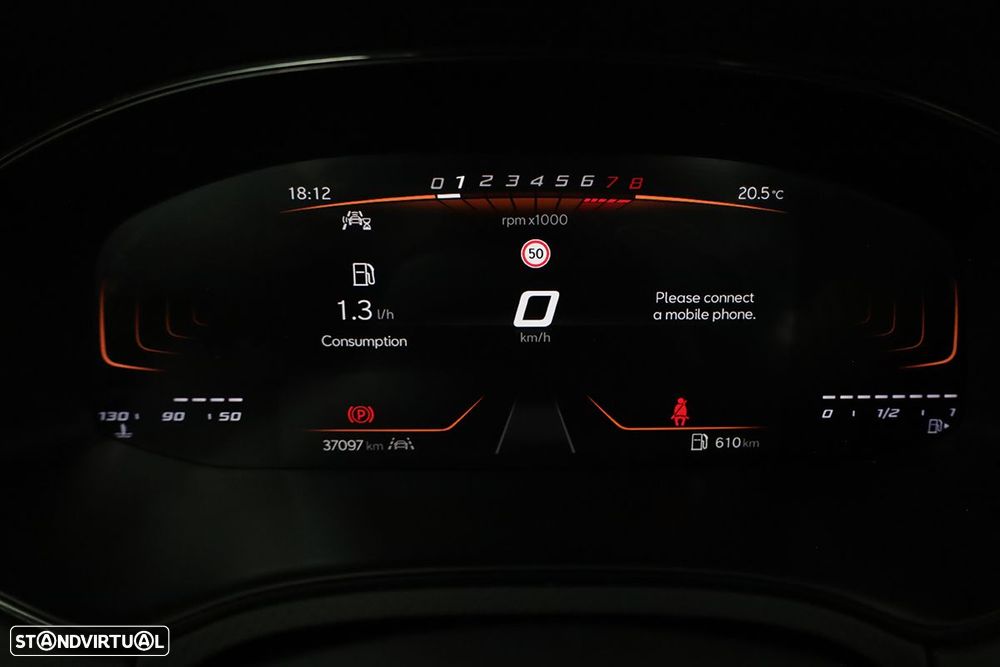 SEAT Arona 1.0 TSI Style - 15