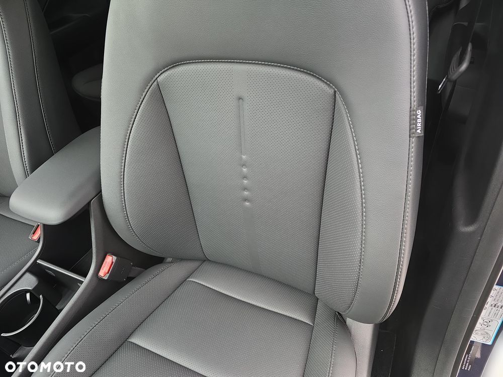 Hyundai Kona 1.6 T-GDI Platinum DCT - 8