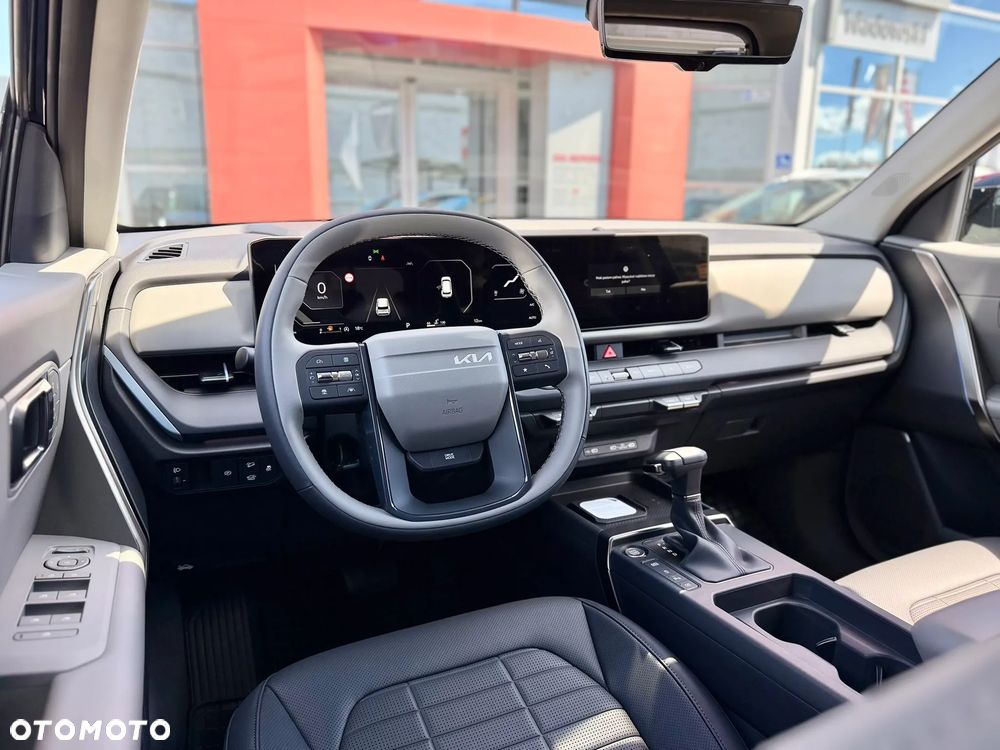 Kia Seltos 1.6 T-GDI L DCT - 12