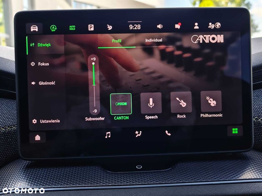 Skoda Kodiaq 2.0 TDI 4x2 Selection DSG - 32