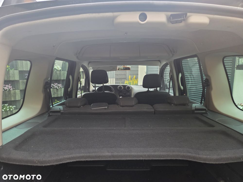 Mercedes-Benz Citan Tourer 415.705 - 18
