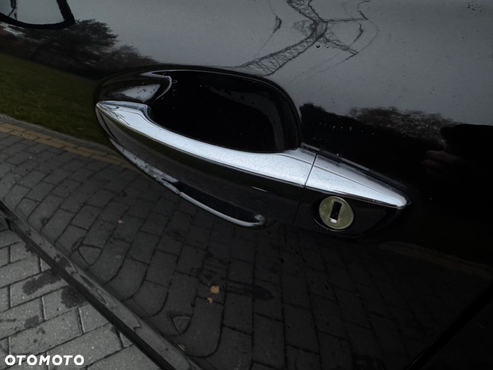 Peugeot 508 2.0 HDi Allure - 15