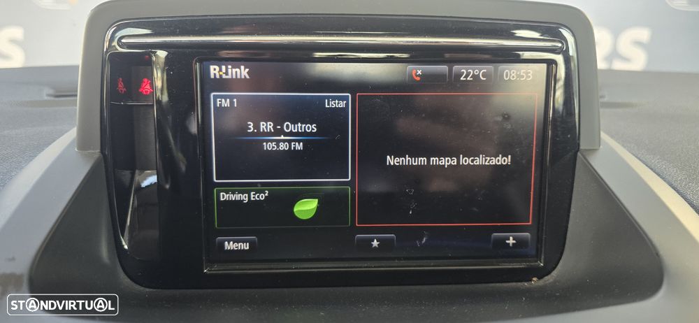 Renault Mégane - 18