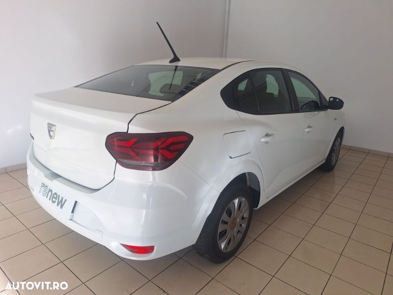 Dacia Logan ECO-G 100 MT6 Comfort - 2