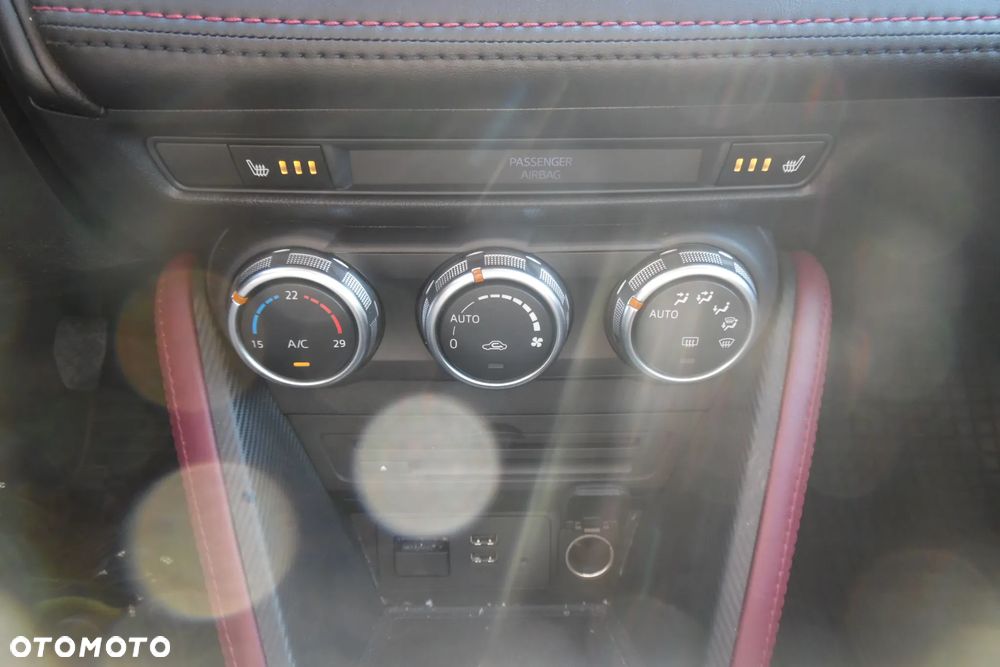 Mazda CX-3 2.0 Skypassion - 14