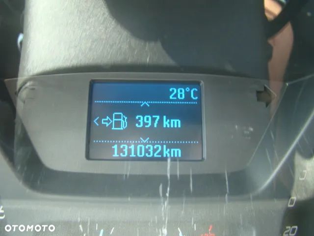 Ford TRANSIT SKRZYNIA - 25